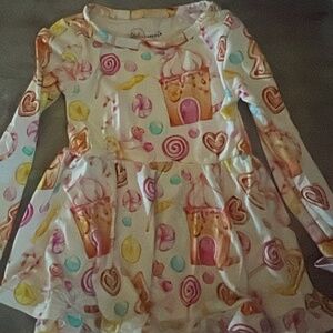 Little Legends Gingerbread